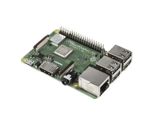 63-2998-88　［已停用］Raspberry Pi 3 Model B+ (批量) SBC计算机委员会　Raspberry Pi 3 Model B+ Bulk
