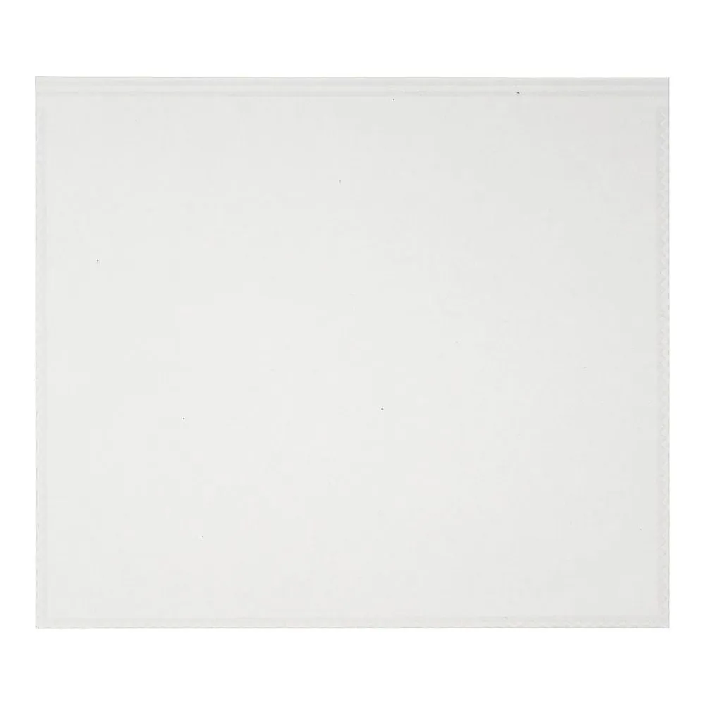 62-6540-57　Soup Bag Plain (100 Sheets) M　No.07808