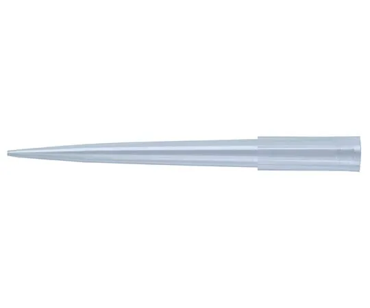62-7023-07　QSP吸管尖端100-1250uL长型蓝色89 mm散装 (1000件)　112XL-Q