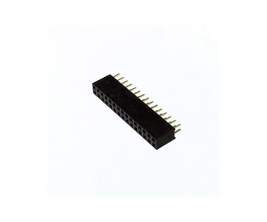 63-3101-29　Pin Socket for 30 Pin Board (15 Pin x 2 rows)　21602X15GSE