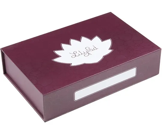 67-0428-15　SparkFun Large Parts Box - LilyPad (Magnetic)　TOL-14005