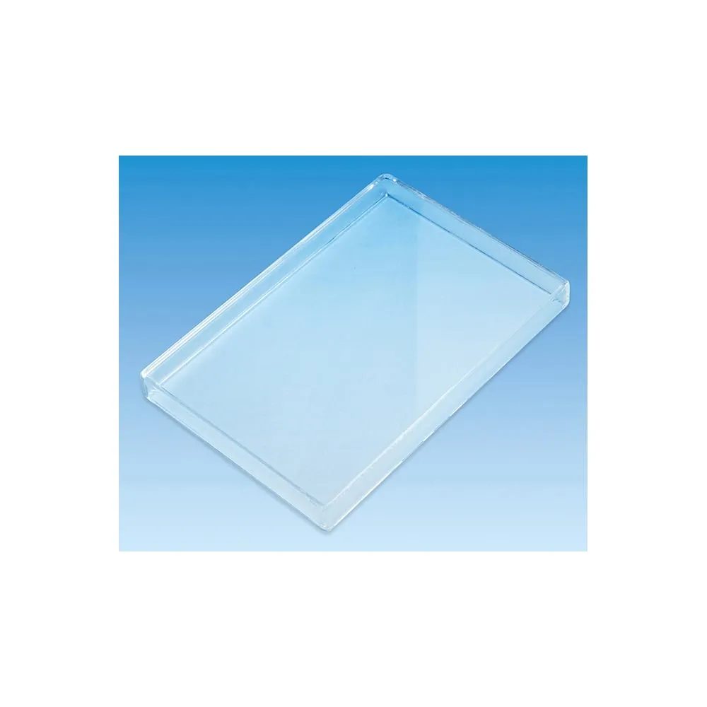 4-5167-11　Glass Microplate Lid Only　mipbl