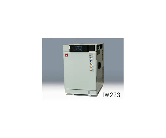 61-9663-26　小型热湿器标准规范　IW223