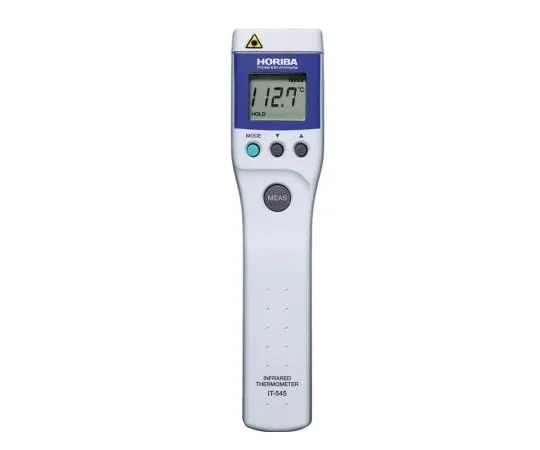 1-5309-13-20　Accurate Radiation Thermometer (narrow Field High Temperature Type) with Calibration Certaificate　IT-545NH