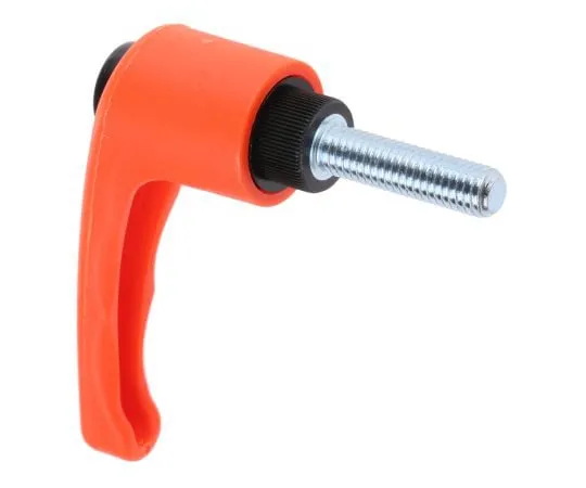 63-4632-13　RS PRO钳夹杠杆，M 8 x 30 mm　478-327