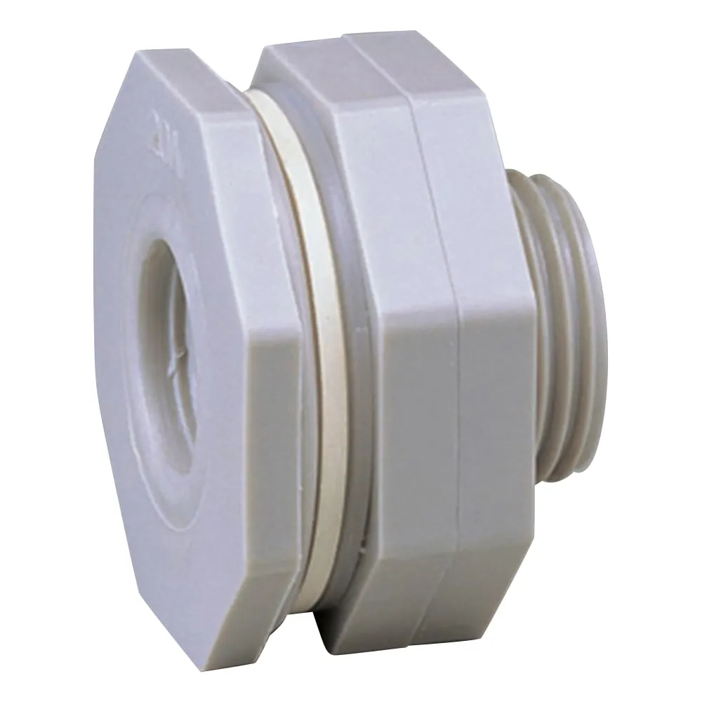 5-326-01　管路连接对3/4"EPDM封装的弯管头　20A
