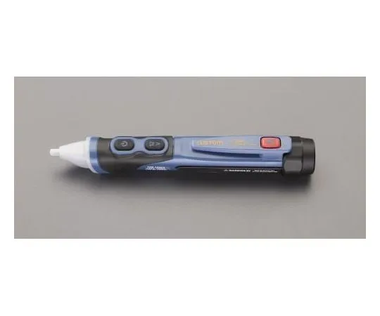 62-9146-78　[AC] 电压检测器(防尘防水)　EA707DK-12