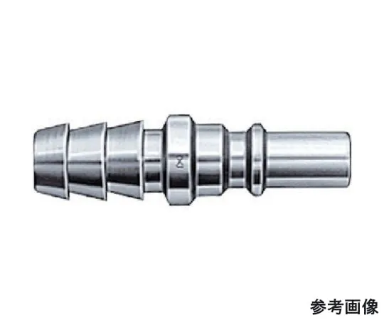 68-5039-11　［Discontinued］Micro Coupler Brass MC03PH (01337)　MC-03PHBRASS