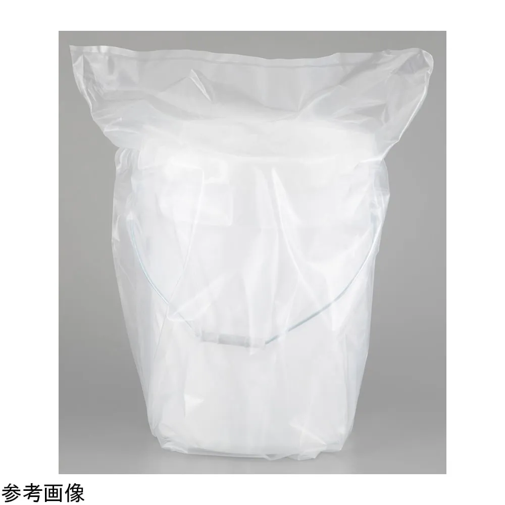1-4619-01-77　HDPE Sealed Tank SCC 20L White　HD-20