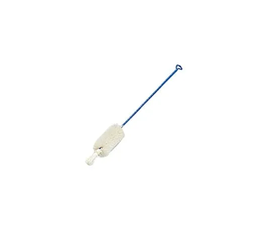 4-056-01　［已停用］注射器小刷子 (乙烯基滚轮)