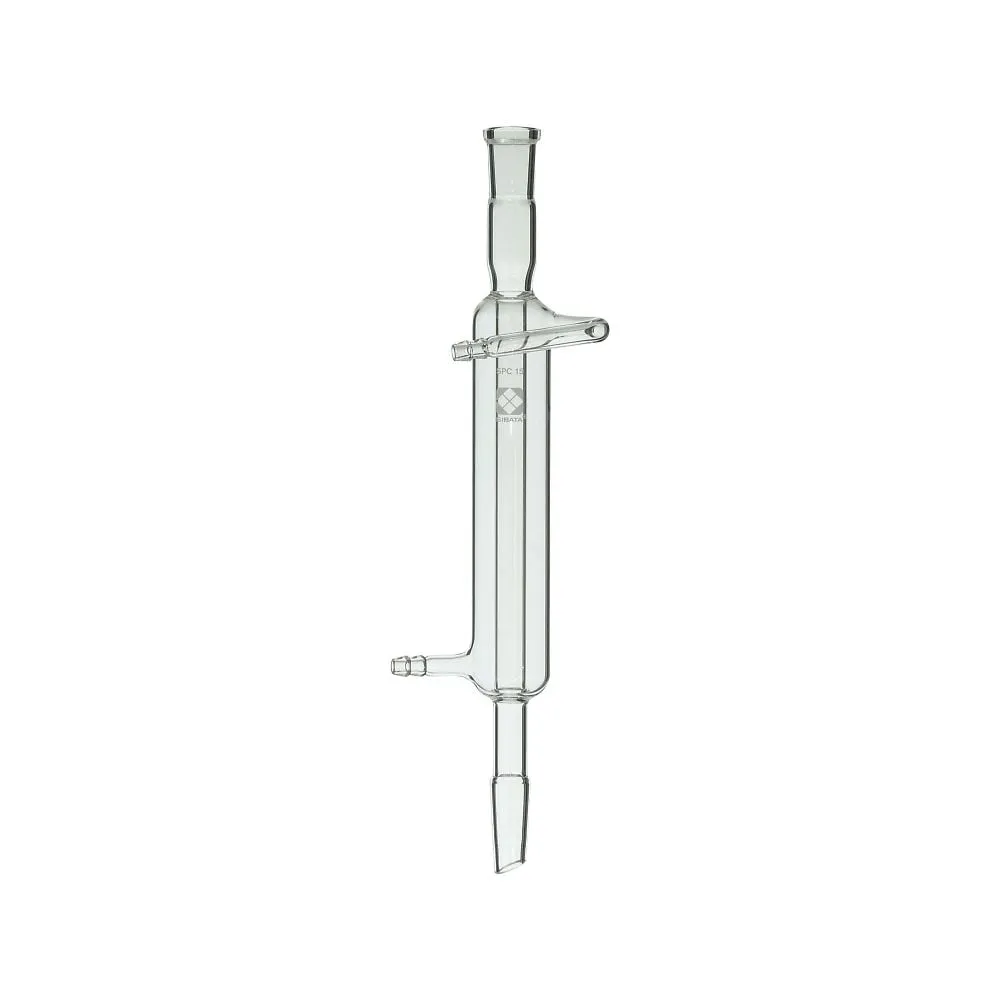 61-4418-62　Liebig冷凝器150mm,SPC-15-15　030710-15150