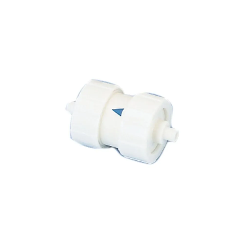 1-4018-03　PURE PORT小型纯水发生装置用中空纤维过滤器　053200-013