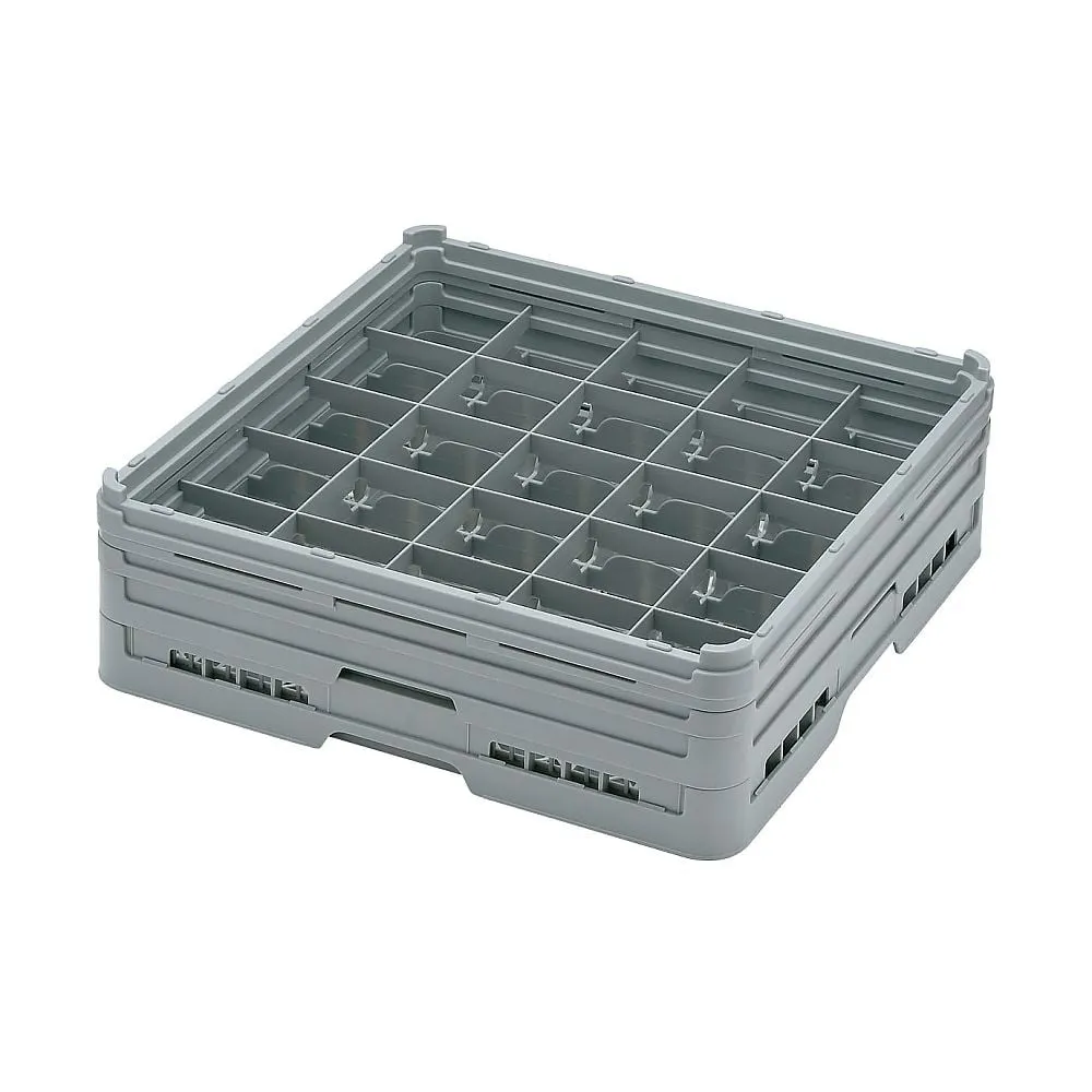 62-6596-51　Benkei 25 Partition Glass Rack　G-25-105