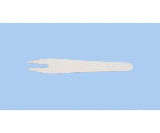 62-6651-57　Eco Series Paper Cutlery 600 Pieces Eco Pick　XKM0501