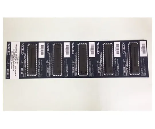 62-1626-65　ink ribbon　IR-91B