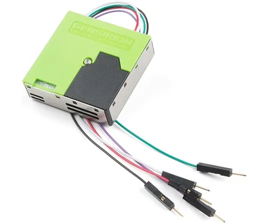 67-0426-92　Particulate Matter Sensor - SPS30　SEN-15103