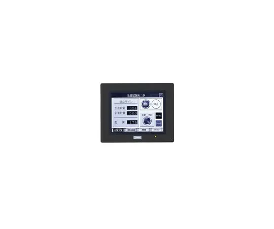 63-5790-45　HG 2 G 5.7英寸单色液晶显示屏　HG2G-5TN22TF-B