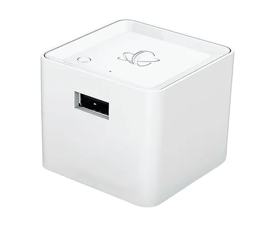 3-8519-11　［已停用］下一个Drive Cube IoT网关　Cube