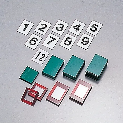 61-3394-01　无意外记录天数的车牌选择性零件登入记录450　229452