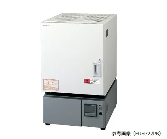 63-1239-60　高温电炉 (单相交流200V)　FUH612PB
