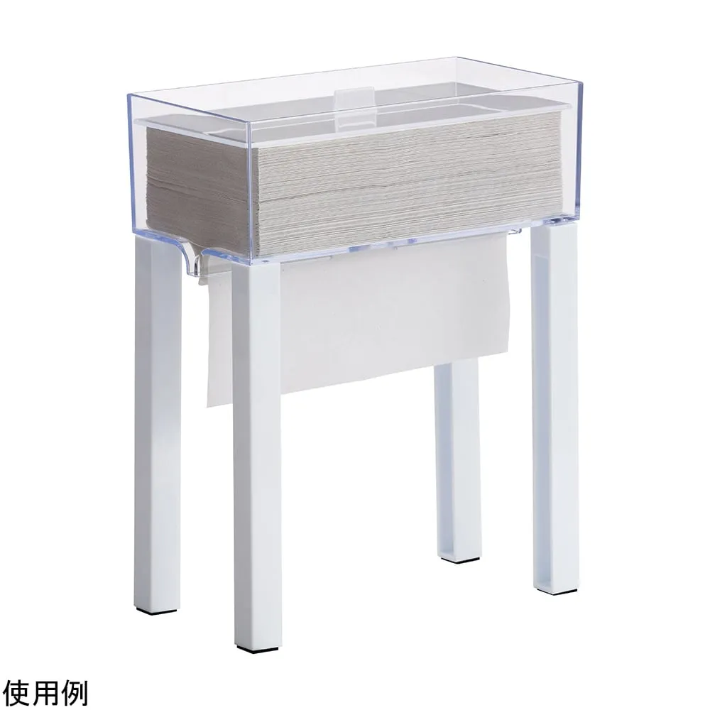 4-4232-01　Pull-down Paper Towel Case