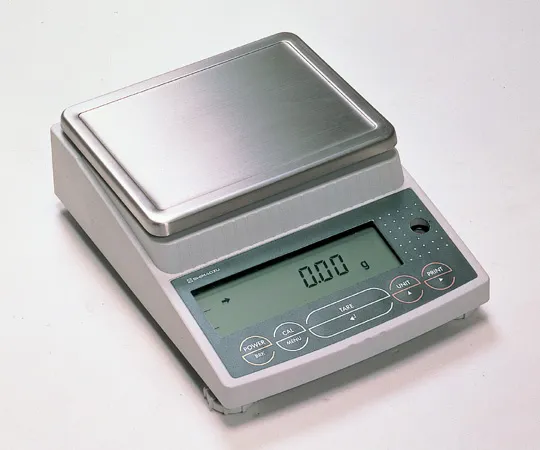 1-4214-02-20　Electronic Balance with Calibration Certificate　BL-320S