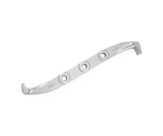 62-3396-15　Gear Puller (GL Type) Claw (for GL 15)　GLJ18