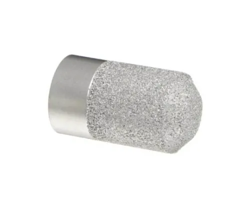 61-0106-16　［已停用］用于湿度传感器的不锈钢烧结过滤器φ21mm　5540640