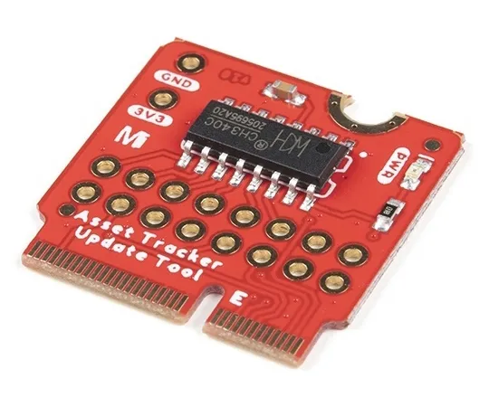 67-0423-52　SparkFun MicroMod Update Tool　DEV-17725