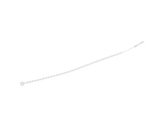 63-4632-28　RS PRO天然电缆Tie尼龙，143 mm x 1.8 mm　479-588