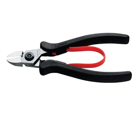 3-8209-01　精密钳口130公厘　SN-130