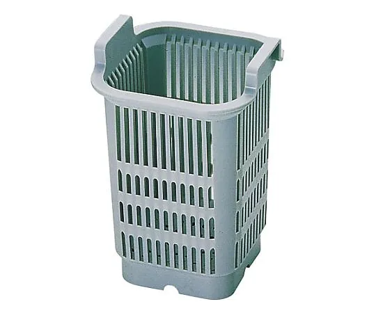 62-6598-77　Benkei Silver Basket (for Silver Rack)　ISL05