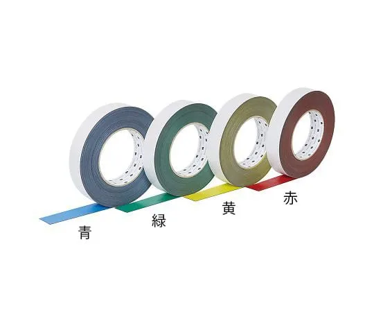 4-1432-01　用于AGV引导的磁带红色　CT-922-1