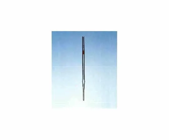 61-9724-23　Ostwald整管吸管0.05mL　O-PIPET0.05N