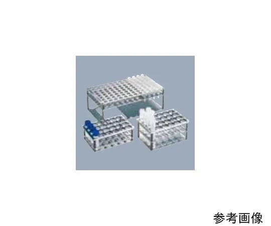 61-0164-34　24 x Tube Rack 17φx60LRack (24个)　5075 775.000