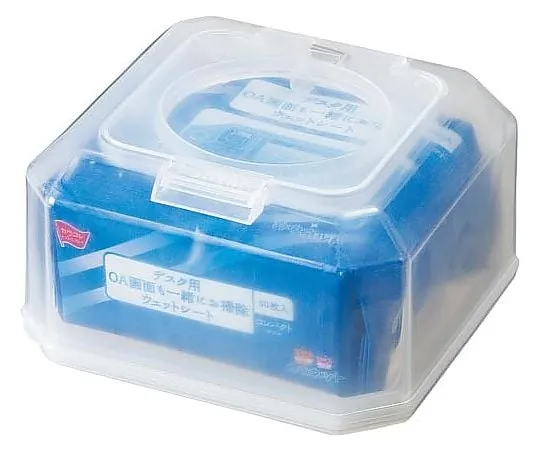 64-9363-70　［已停用］清洁OA屏幕与湿片主体。　42636281