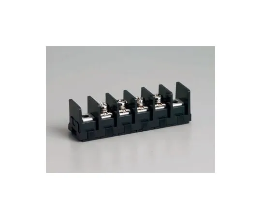 63-3129-62　Single-row Relay Terminal Block 250 V -20 A4 pole　ML-50-S3EXF-4P