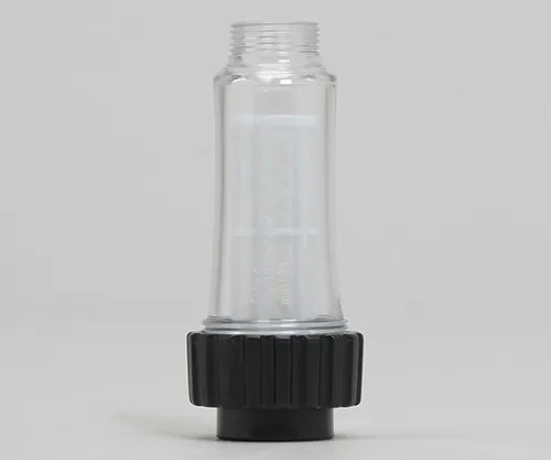 61-0419-12　［已停用］高压清洗机吸水过滤器FKF　558724/FKF