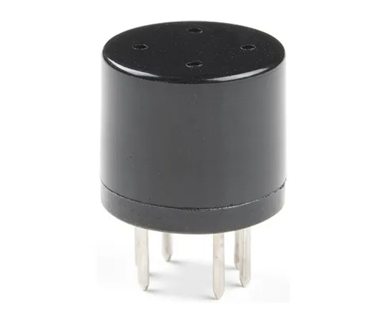 67-0427-37　［Discontinued］Low Concentration Ozone Gas Sensor - MQ-131　SEN-17051