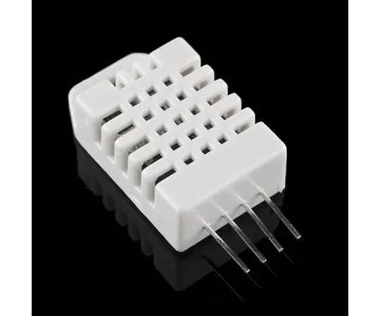 64-5660-23　［Discontinued］Humidity and Temperature Sensor - RHT03　SEN-10167