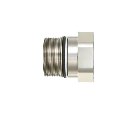65-9567-96　［Discontinued］Multicoupler mass (g): 96 L1 (mm): 33 L2 (mm): 20　MALC-3HPSTEELFKM