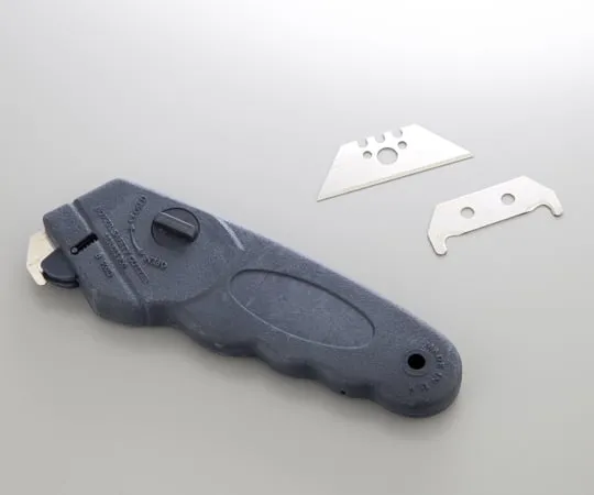 2-2217-12　带安全刀具导轨的更换刀片　BCSC-SG