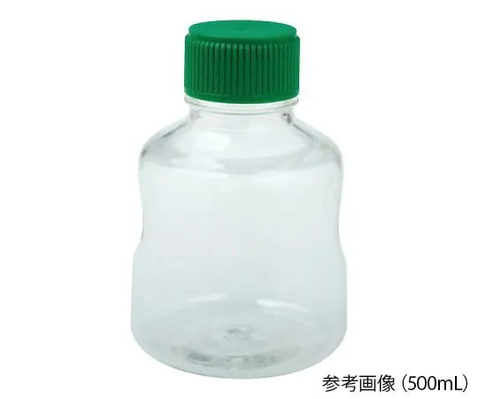4-2610-01　溶液瓶150毫升　229781