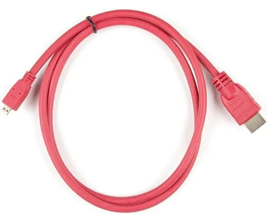 67-0420-59　Micro HDMI Cable - 3ft　CAB-15796