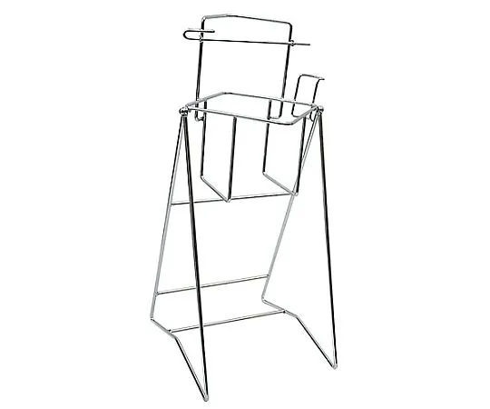 62-6611-43　［Discontinued］For Stainless Steel Can Stand Square Can　SKC-01
