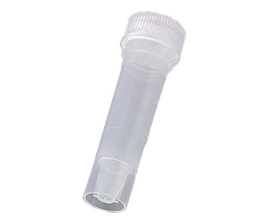 1-2959-01　Violamo螺帽管1.5mL (自立型)　S-1.5