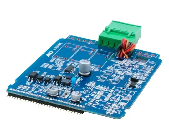 62-3147-82　AD-4530/AD-4531B的RS-485I/O　AD4530-030JA