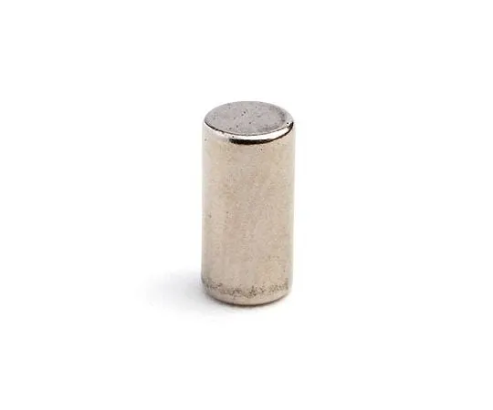 61-9933-66　钕磁石 (圆形) φ1.5×8 50 Pcs　NE219