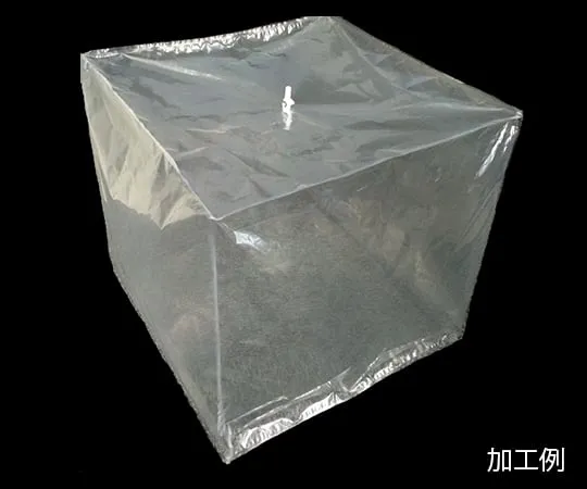 1-2711-01-70　Teddler (R) Bag Custom Processing