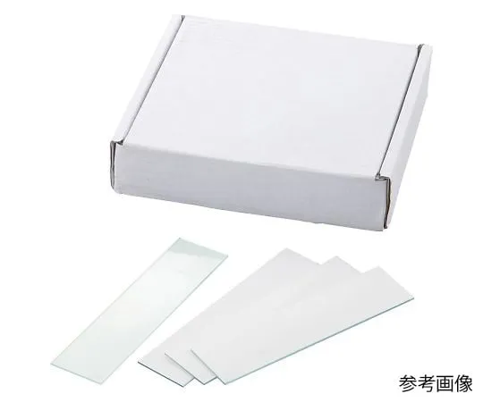 4-2547-01　硅胶薄层板，玻璃板， 200×200,毫米， 20块　G2020